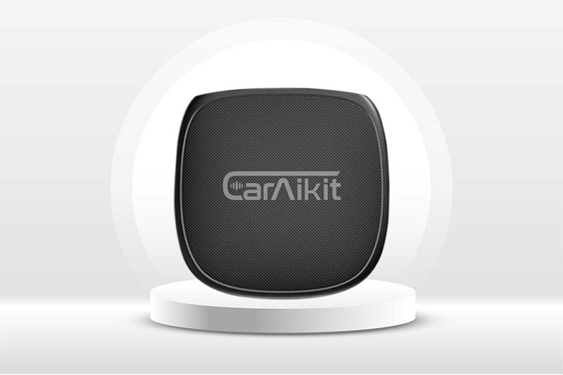 CarAikit - GT-7 4GB+64GB