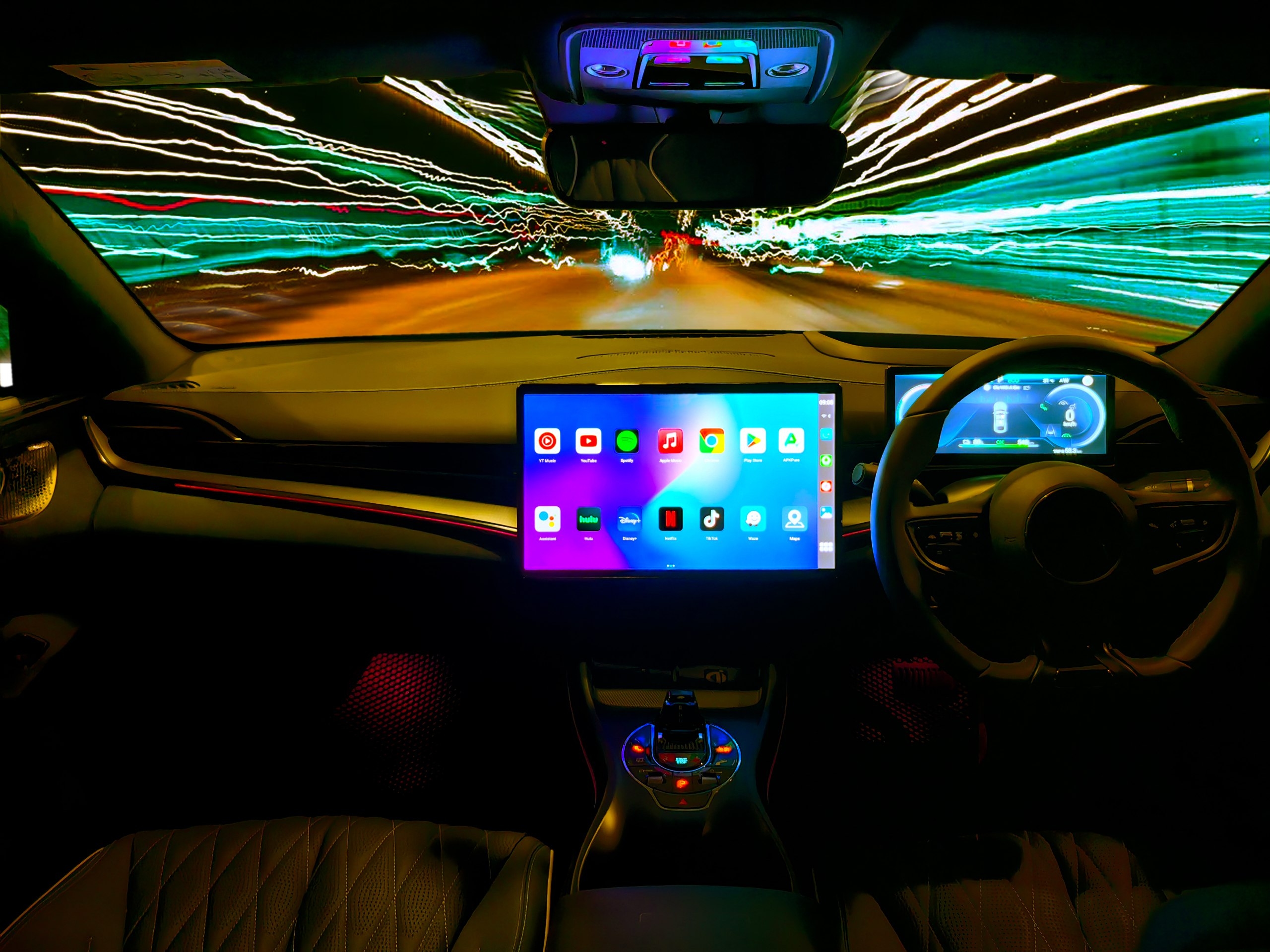 Upgrade Your Car's Carplay with CarAikit